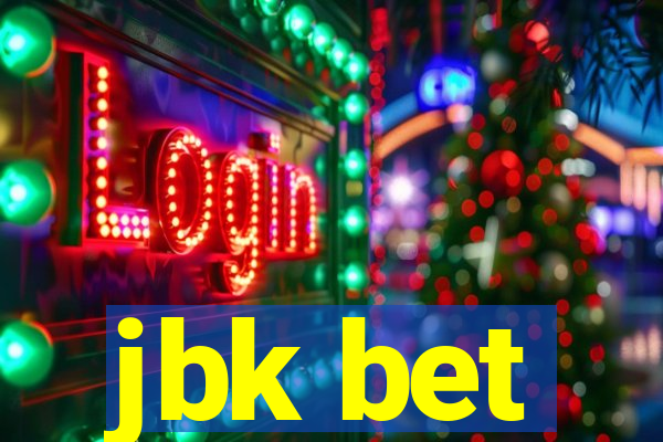 jbk bet