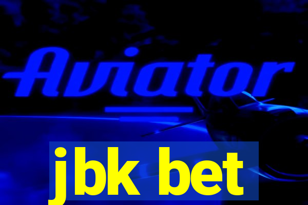 jbk bet