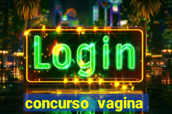 concurso vagina mais bonita do brasil