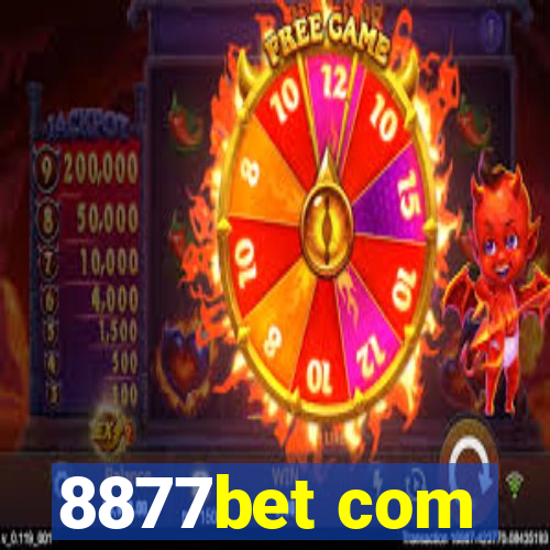 8877bet com