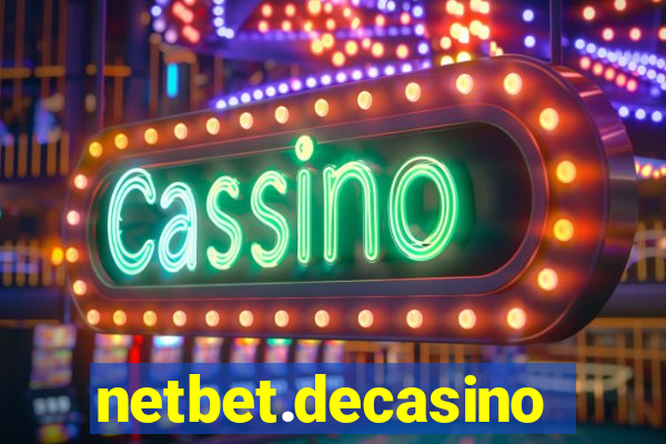 netbet.decasino