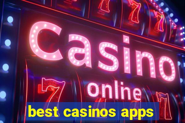 best casinos apps