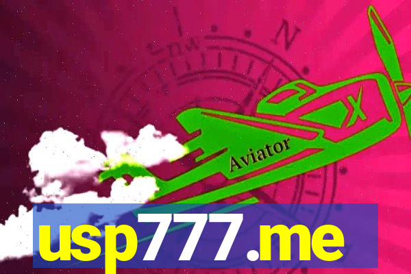 usp777.me