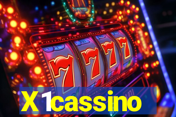 X1cassino