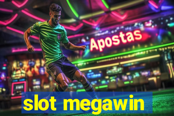 slot megawin