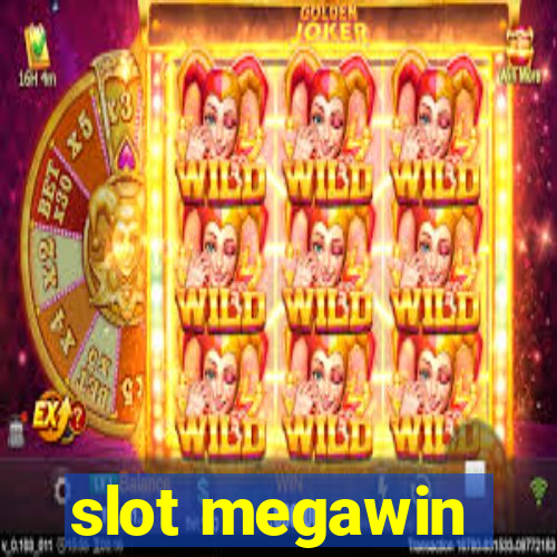 slot megawin