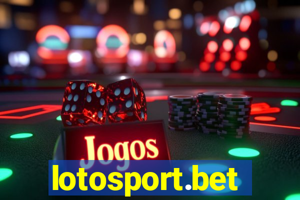 lotosport.bet