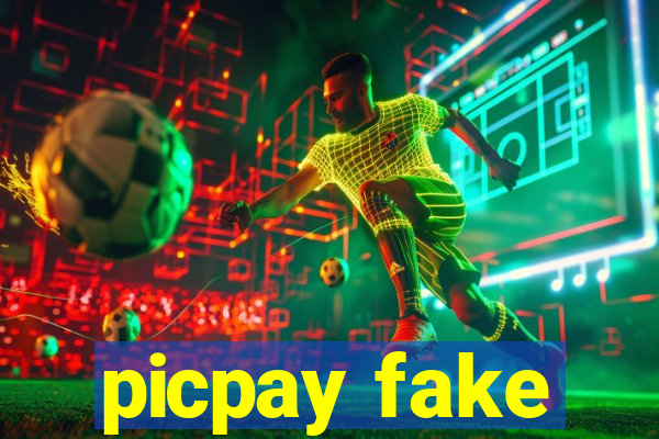 picpay fake