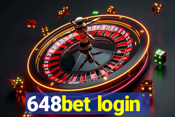 648bet login