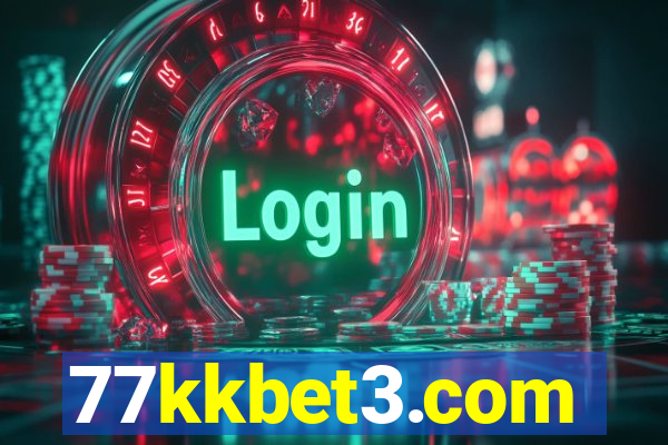 77kkbet3.com