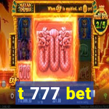 t 777 bet