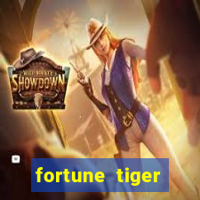 fortune tiger depósito de 5 reais