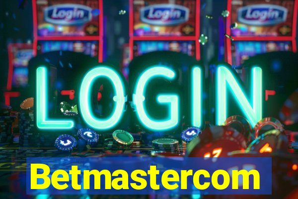 Betmastercom