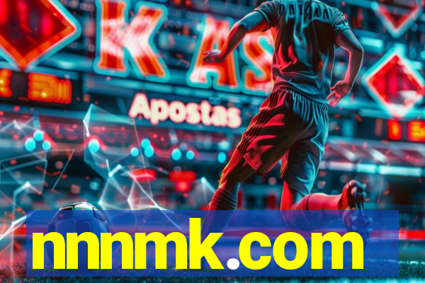 nnnmk.com