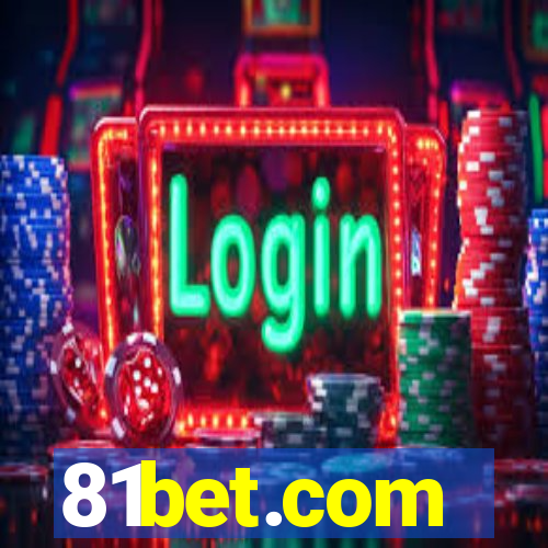 81bet.com