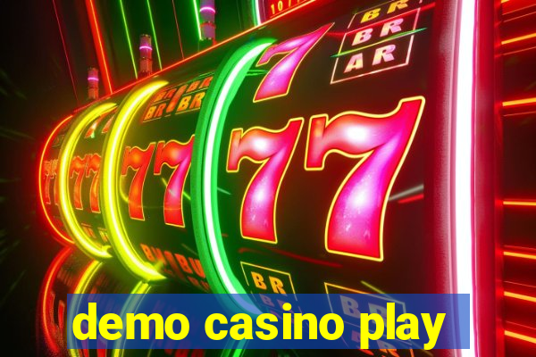 demo casino play