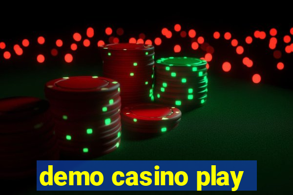 demo casino play