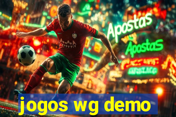 jogos wg demo