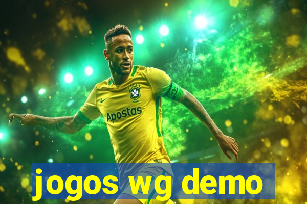 jogos wg demo