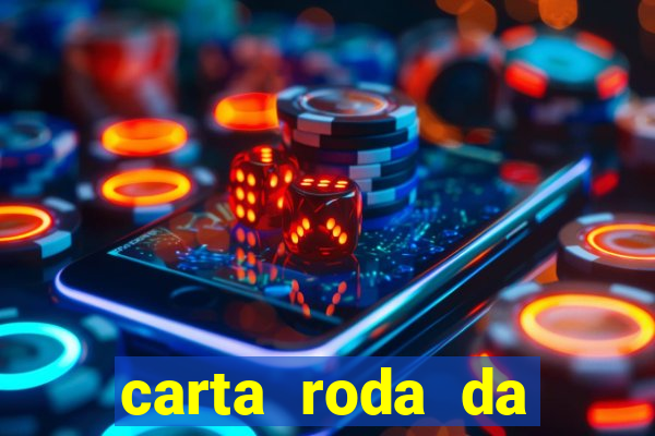 carta roda da fortuna no amor