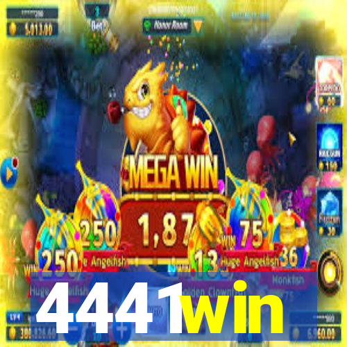 4441win