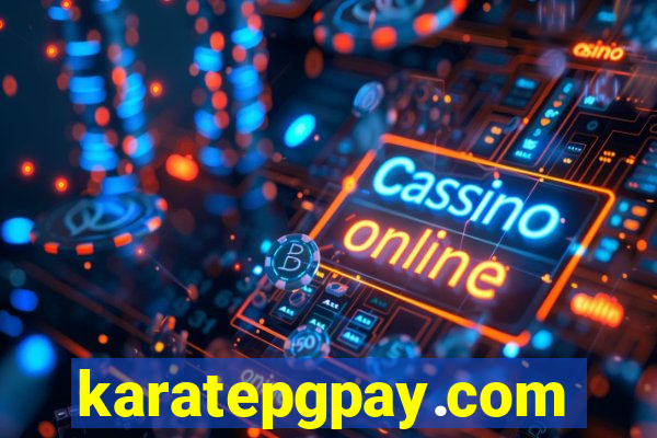 karatepgpay.com