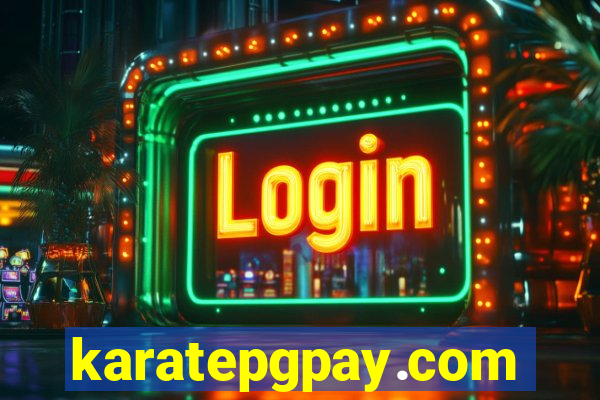 karatepgpay.com