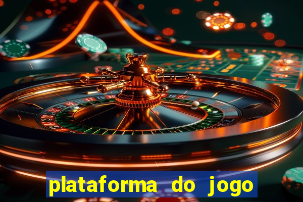 plataforma do jogo do canguru