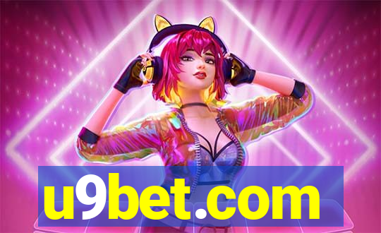 u9bet.com