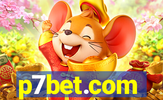 p7bet.com