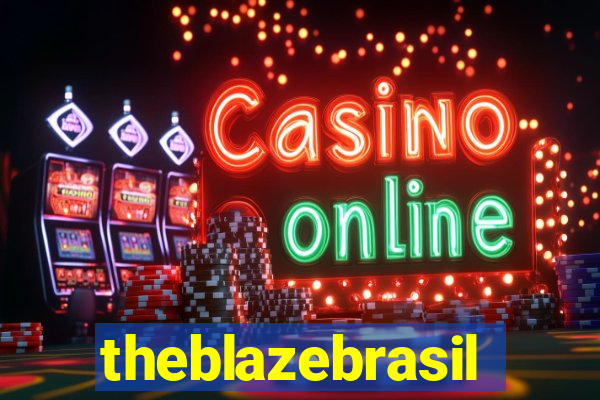 theblazebrasil