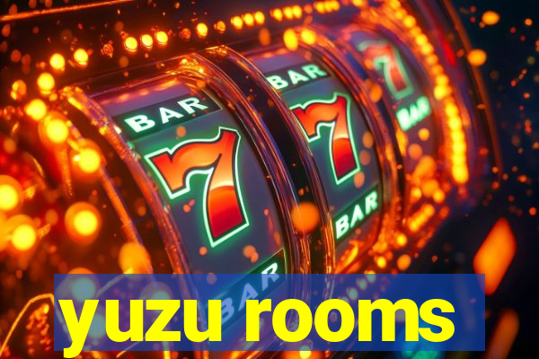 yuzu rooms