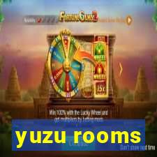 yuzu rooms