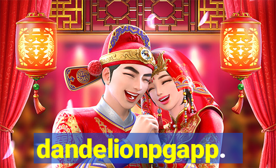 dandelionpgapp.com