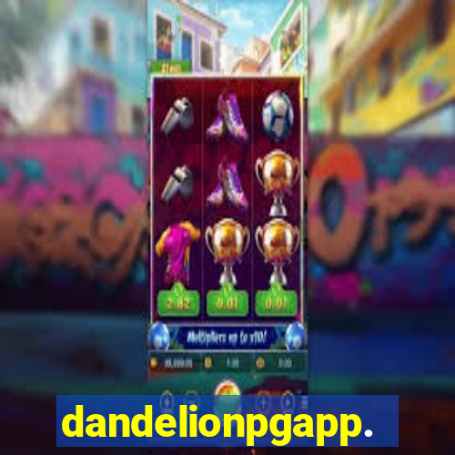 dandelionpgapp.com