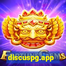 discuspg.app