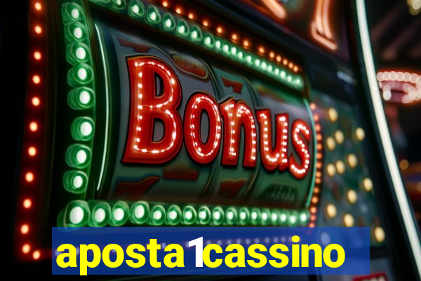 aposta1cassino