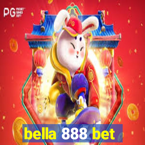 bella 888 bet