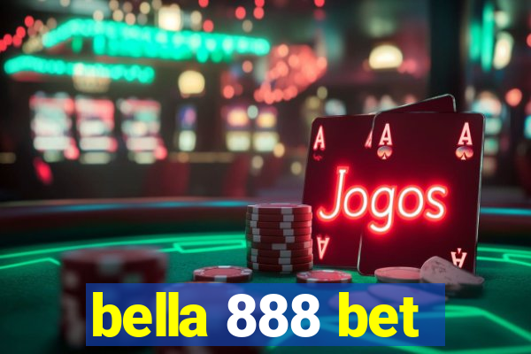 bella 888 bet