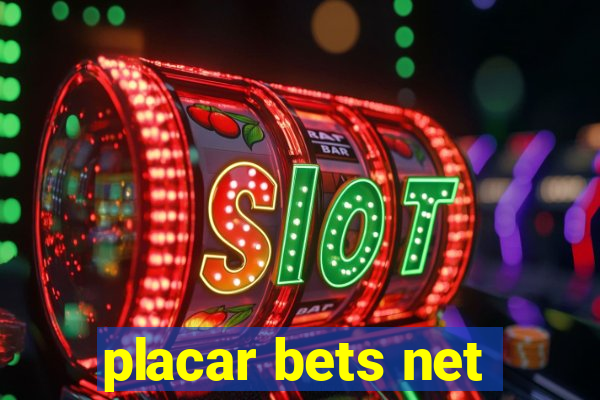 placar bets net