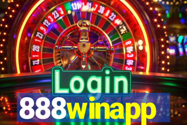 888winapp