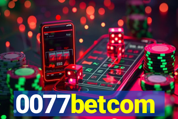 0077betcom