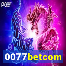 0077betcom