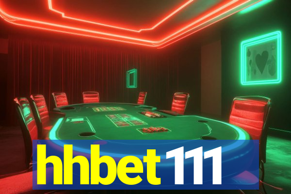 hhbet111