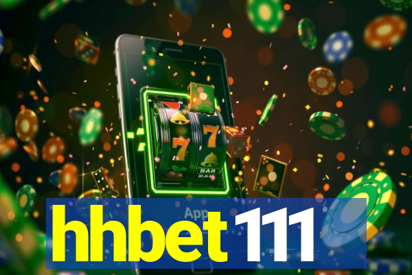 hhbet111