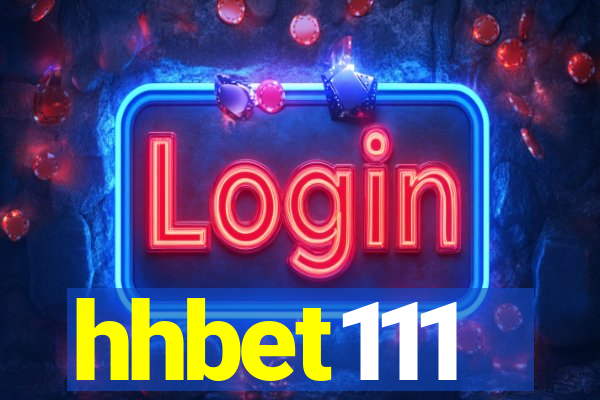 hhbet111