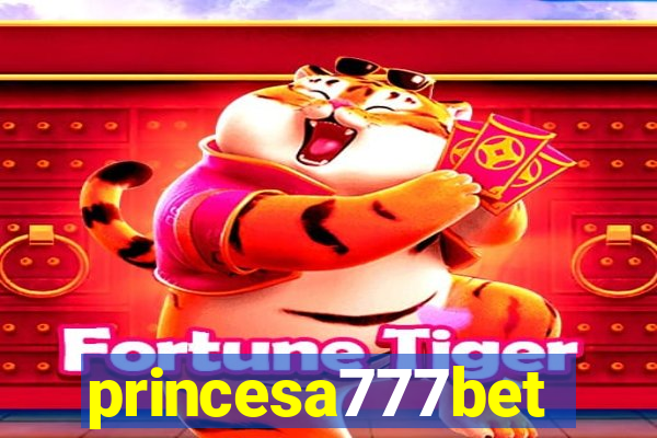 princesa777bet