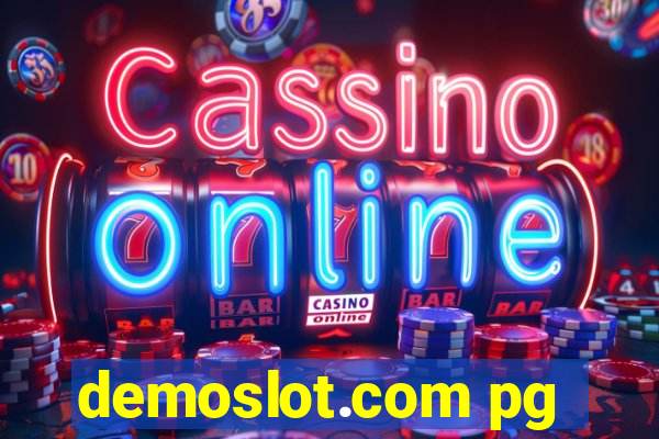 demoslot.com pg