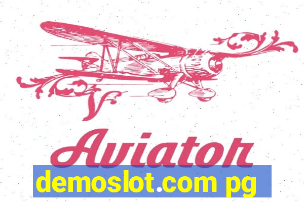 demoslot.com pg