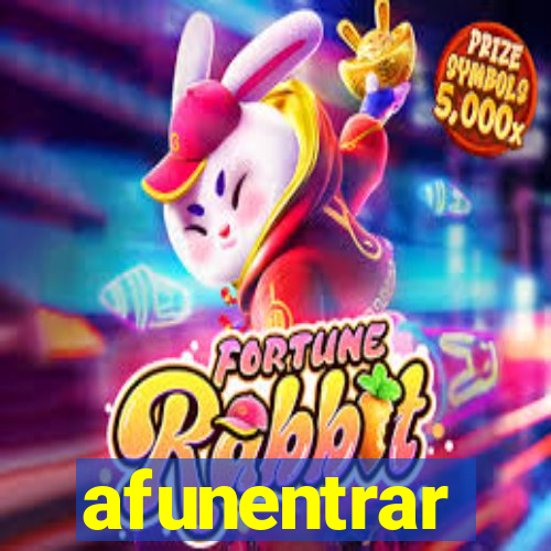 afunentrar